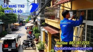 lắp mạng vnpt quận long biên