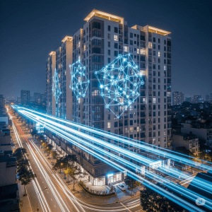 Lắp Mạng Internet VNPT Việt Hưng: Kết Nối Tốc Độ Cao Cho Cuộc Sống Hiện Đại